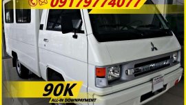 Mitsubishi L300 2018 for sale