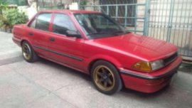 Toyota Corolla Smallbody 1990 for sale
