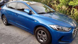 2017 hyundai elantra GL 16L MT For Sale 