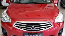 2018 Mitsubishi Mirage G4 for sale