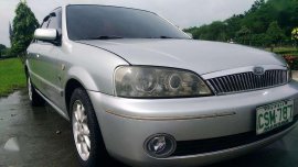 Ford Lynx 2002 for sale