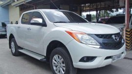 2015 Mazda Bt50 22 Mt for sale