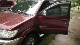 Isuzu Sportivo 2009 for sale