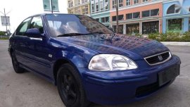 Honda Civic VTI for sale