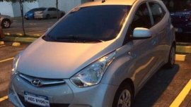 Hyundai Eon 2016 for sale