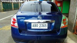 2016 Nissan Sentra Limited Edition for sale