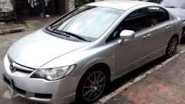 Honda Civic fd 1.8s 2006 for sale