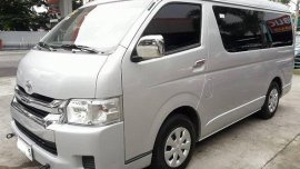 Toyota Hiace 2016 for sale