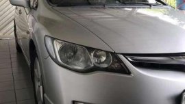 HONDA Civic 2007 for sale