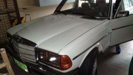 1977 Mercedez Benz 250 for sale