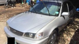Toyota Corolla Lovelife XL 2004 MT for sale