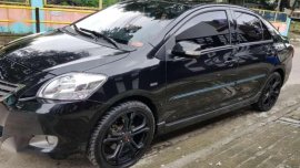 2013 Toyota Vios TRD 1.5G AT for sale