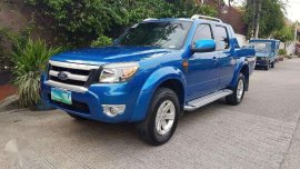2010 Ford Ranger Wildtruck Manual - 10