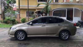 2009 Honda City 1.5E Top Of The Line for sale