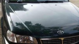 Toyota Corolla 2000 for sale