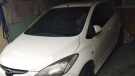 2010 Mazda 2 for sale