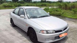 Lancer Pizza Pie GLXi 1998 for sale