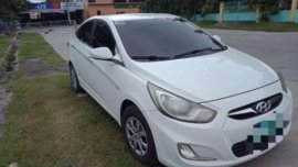 Hyundai accent Gold cvvt 1.4 gas