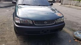 Toyota Corolla 2000 for sale