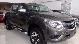Mazda BT-50 2018 for sale