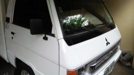 2015 Mitsubishi L300 for sale