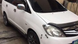Toyota Innova E 2007 for sale