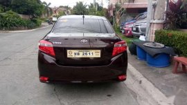 grab reg 2017 vios for sale