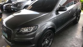 2013 Audi Q7 Diesel