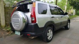 Honda Crv 2003 for sale