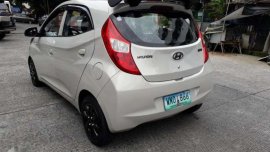 Hyundai eon wigo mirage 2013 for sale