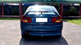 mitsubishi lancer 97 for sale