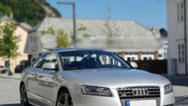 Audi A5 2.0 TFSI 2009 for sale