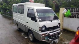 Suzuki Multicab 2013 for sale