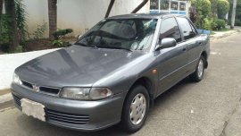 96 mitsubishi lancer gli for sale