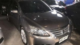2015 Nissan Sylphy for sale