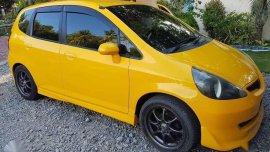 Honda Jazz 2013 for sale