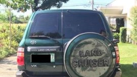 Toyota LandCruiser 2000 for sale