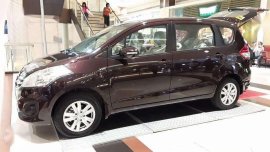 ERtiga GL mt and At for sale