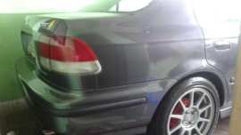 Honda civic vti tags toyota gli 1997 for sale