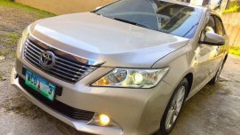 2013 Toyota Camry for sale