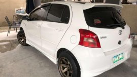 Toyota Yaris 2008  for sale