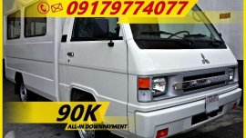 Mitsubishi L300 2018 for sale