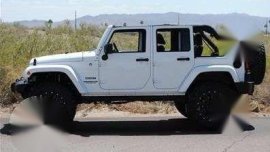 2007 jeep wrangler for sale