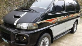 mitsubishi delica space gear manual