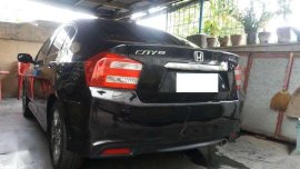 Honda City E 2013 for sale