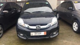 2017 Honda Mobilio for sale