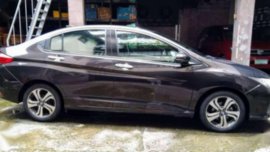 2014 Honda City 1.5VX CVT