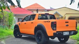 FORD RANGER 2016 XLT 4X2 for sale