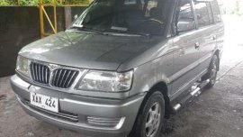 Mitsubishi Adventure 2002 for sale