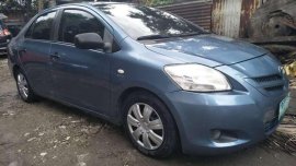 Vios 2008 j for sale